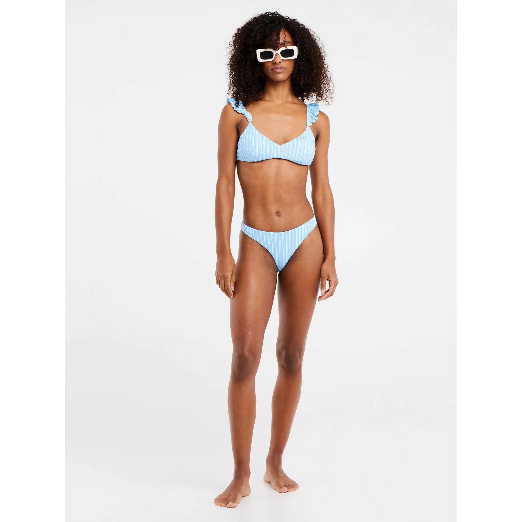 Maillot de bain 2 pièces femme Protest Prtdanton 2/4