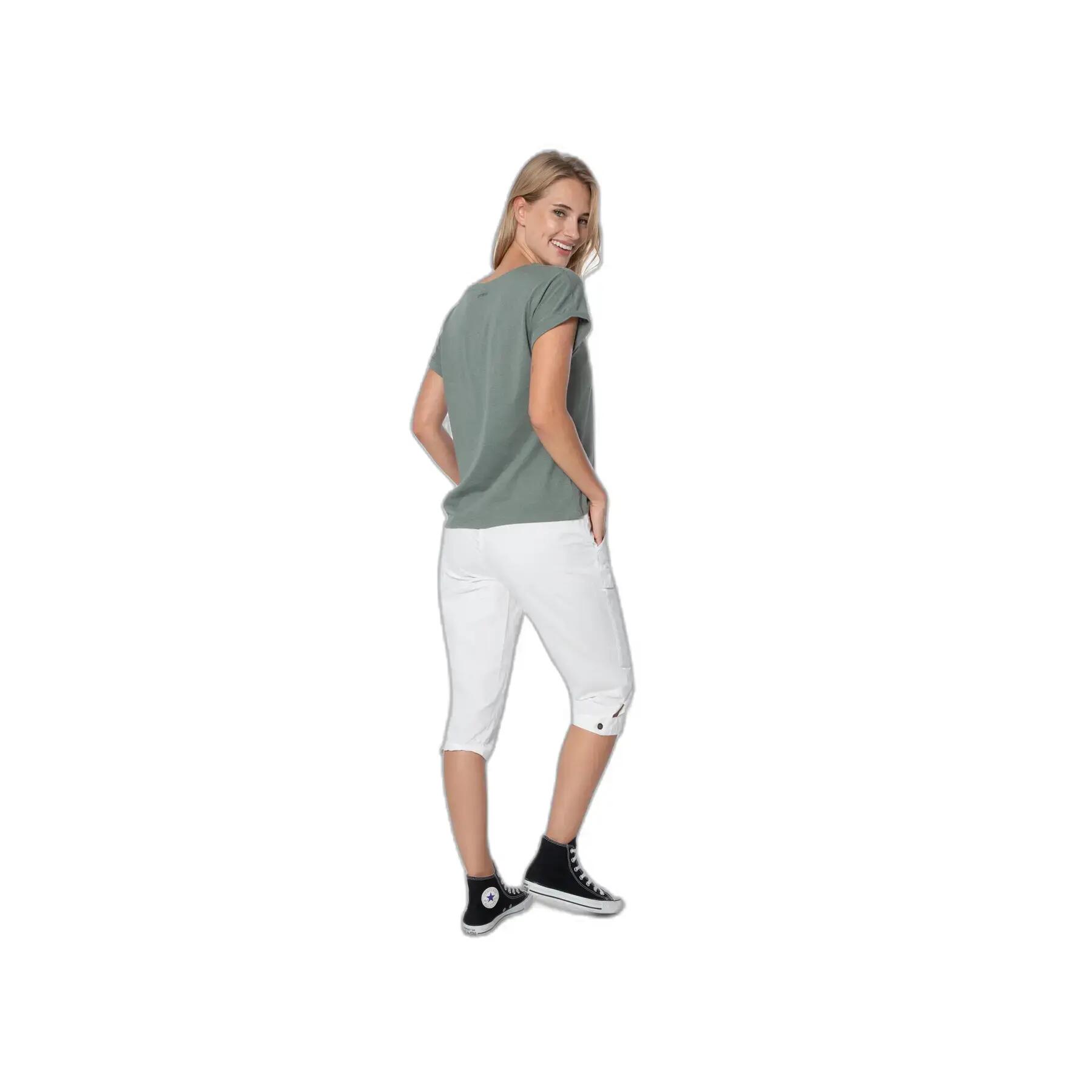 Pantaloncini da donna Protest Soupie 3/4 5/5