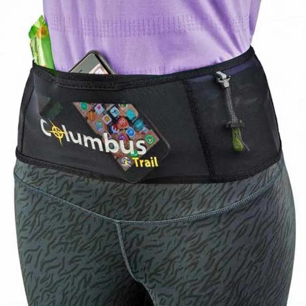 Ceinture Columbus HIp Belt 3/7