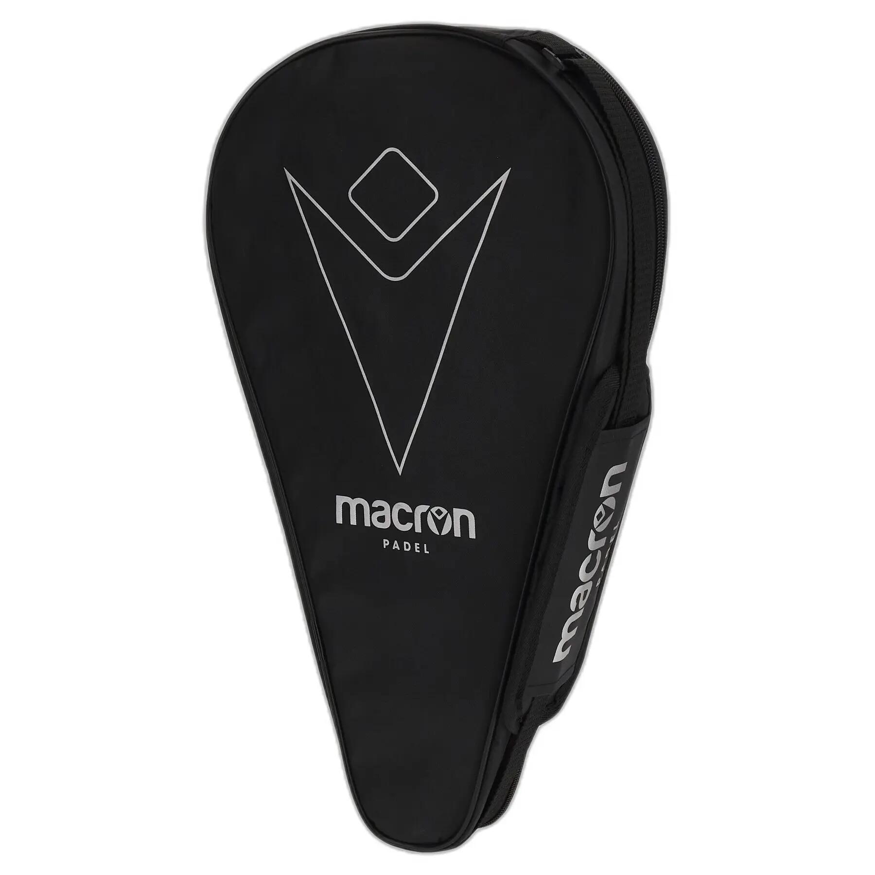 Pala de pádel de primera Macron CC Tridens Pro 7/7