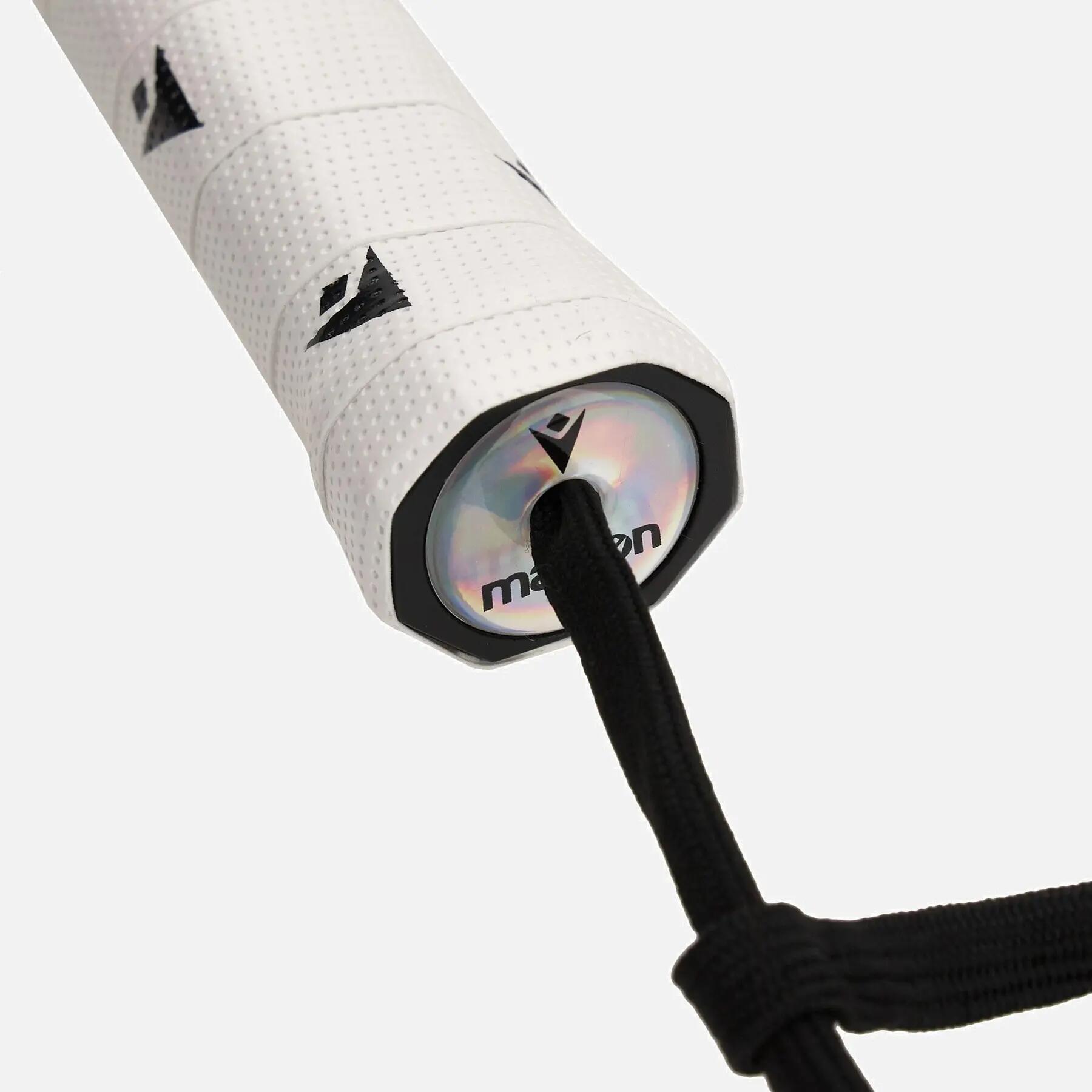 Pala de pádel de primera Macron CC Tridens Pro 6/7