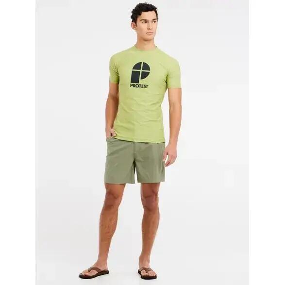 T-shirt de surf Protest Prtcater 3/5