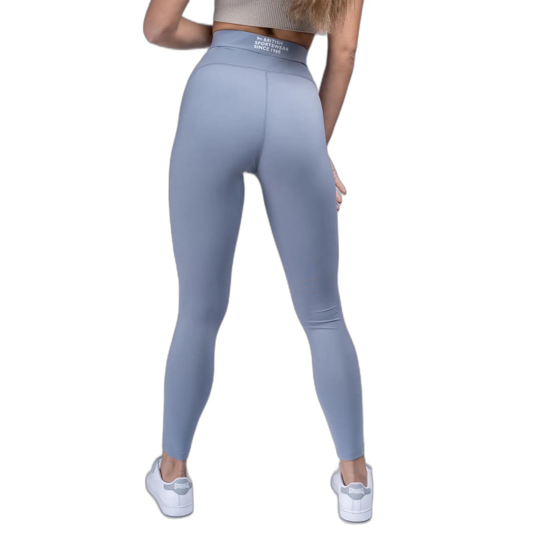 Leggings Frau Lonsdale Skelbo 3/7