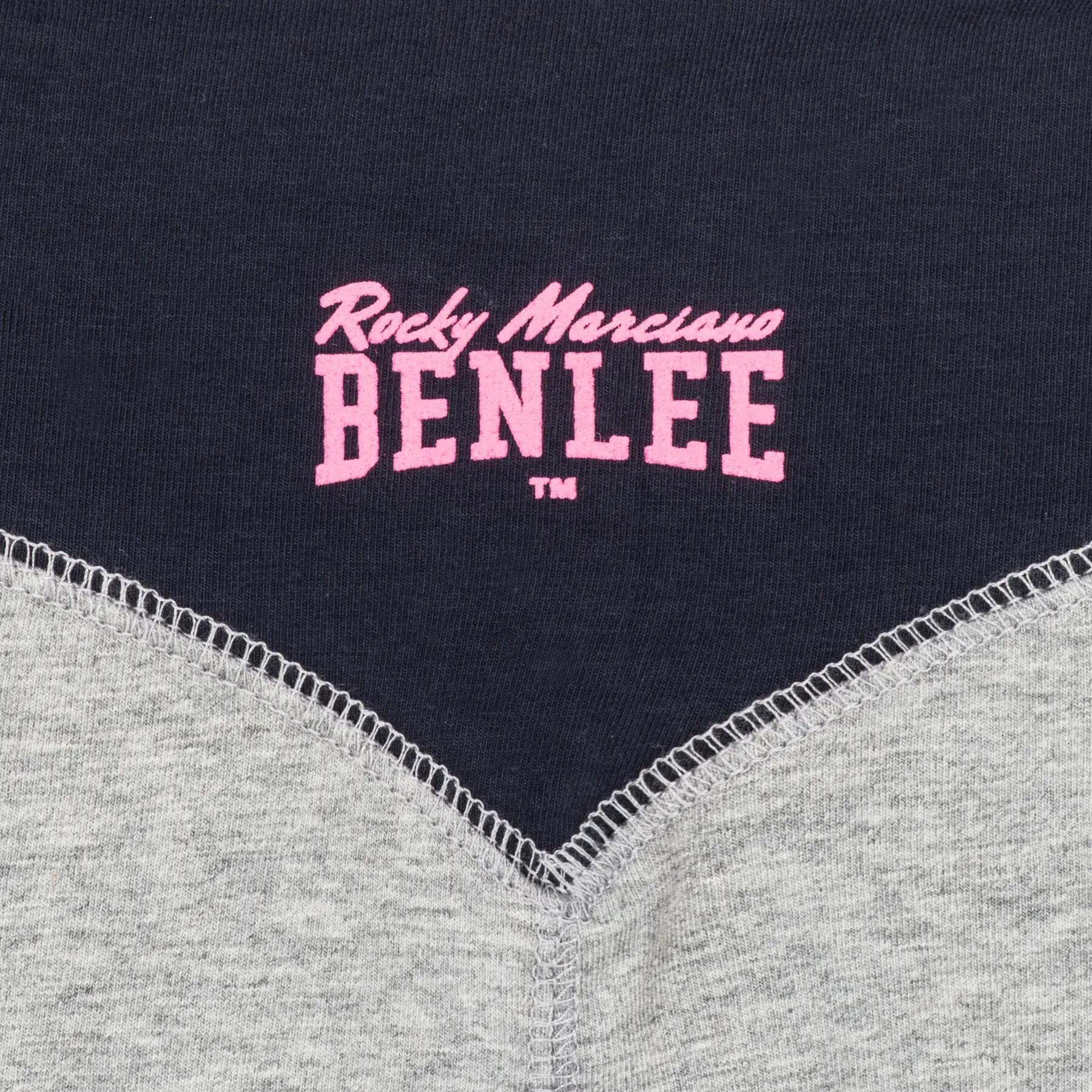 Women's leggings Benlee Abington PU 3/4