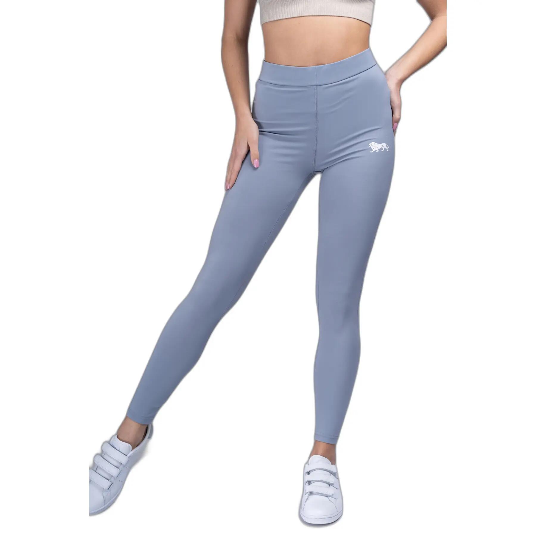 Leggings Frau Lonsdale Skelbo 2/7