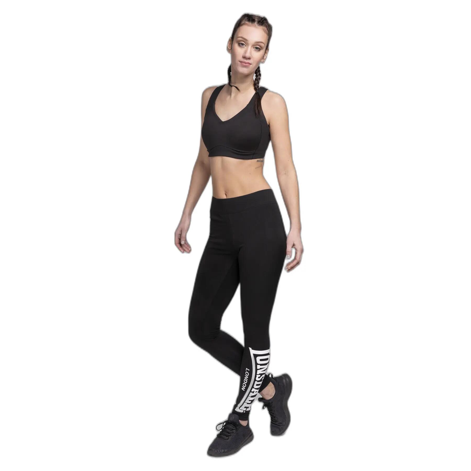 Women's leggings Lonsdale Shustoke 3/7