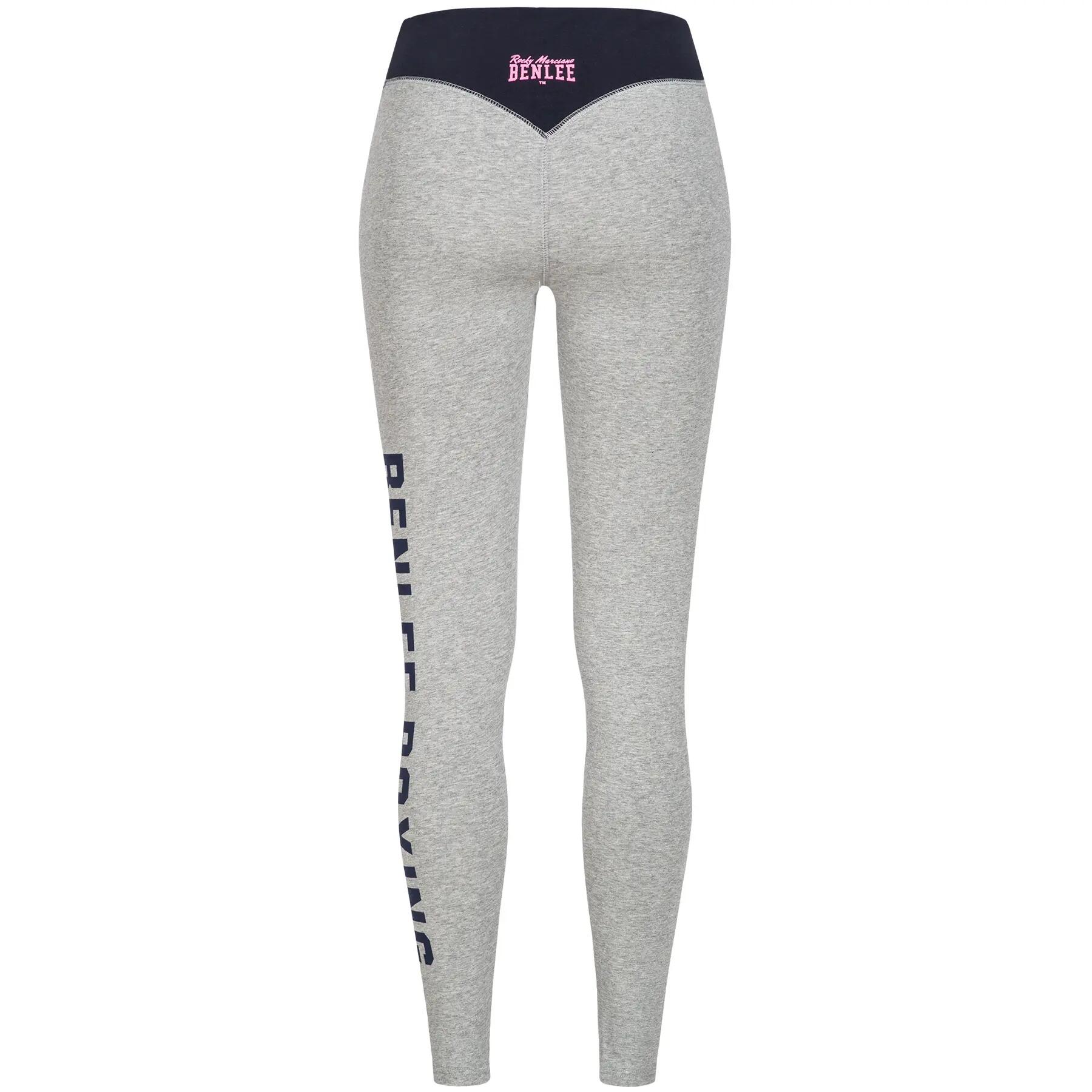 Women's leggings Benlee Abington PU 2/4
