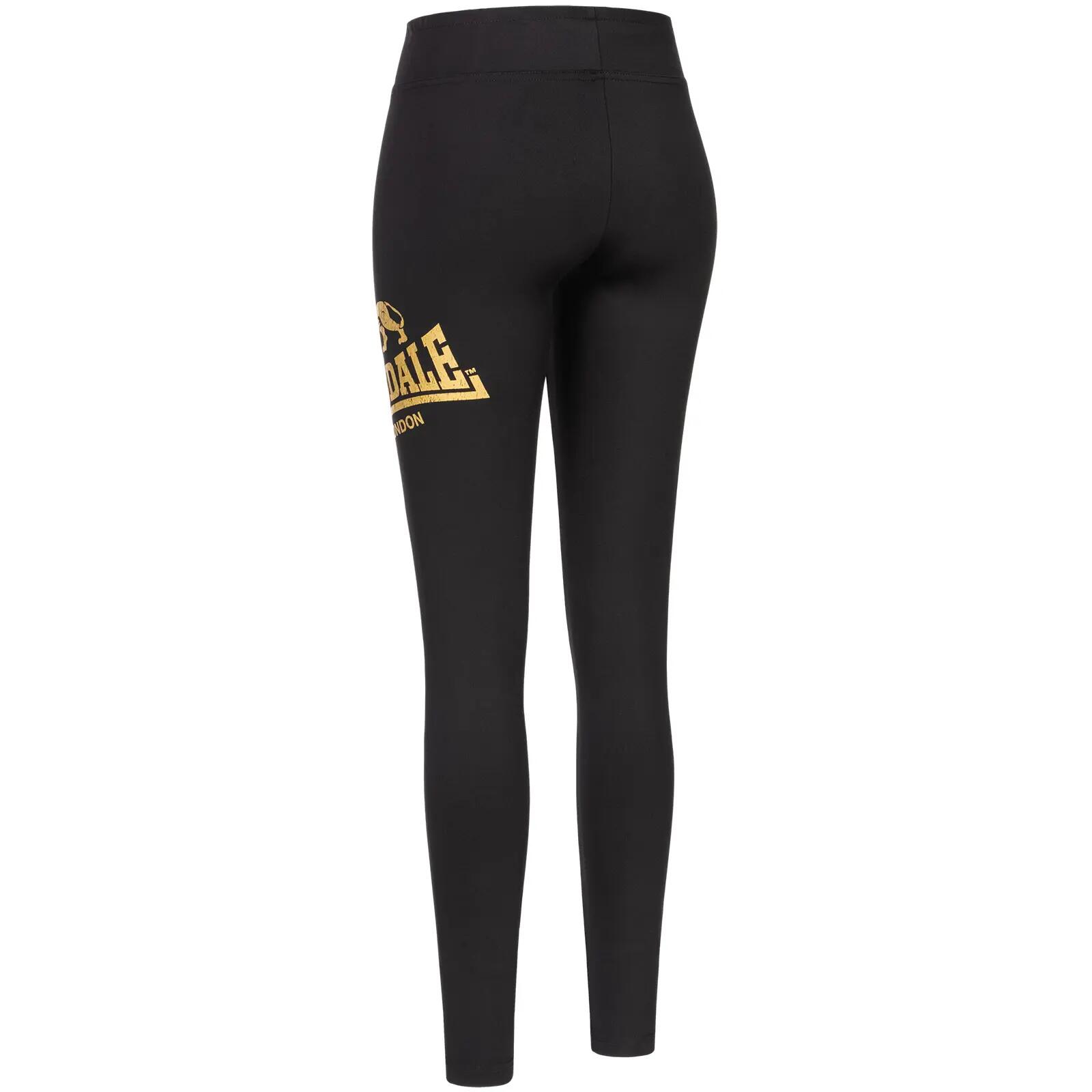 Leggings Frau Lonsdale Aglish 2/6