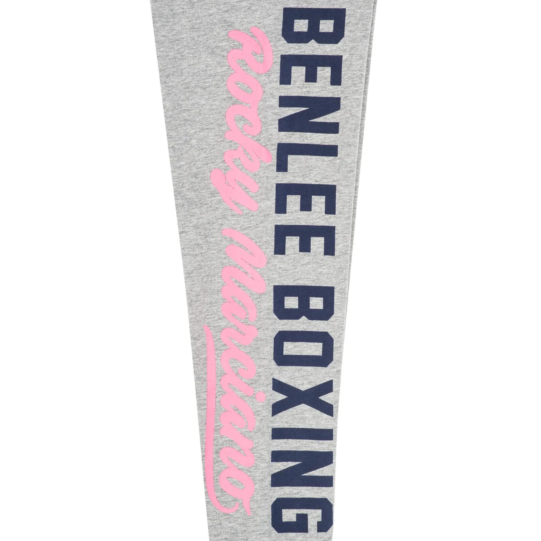 Women's leggings Benlee Abington PU 4/4