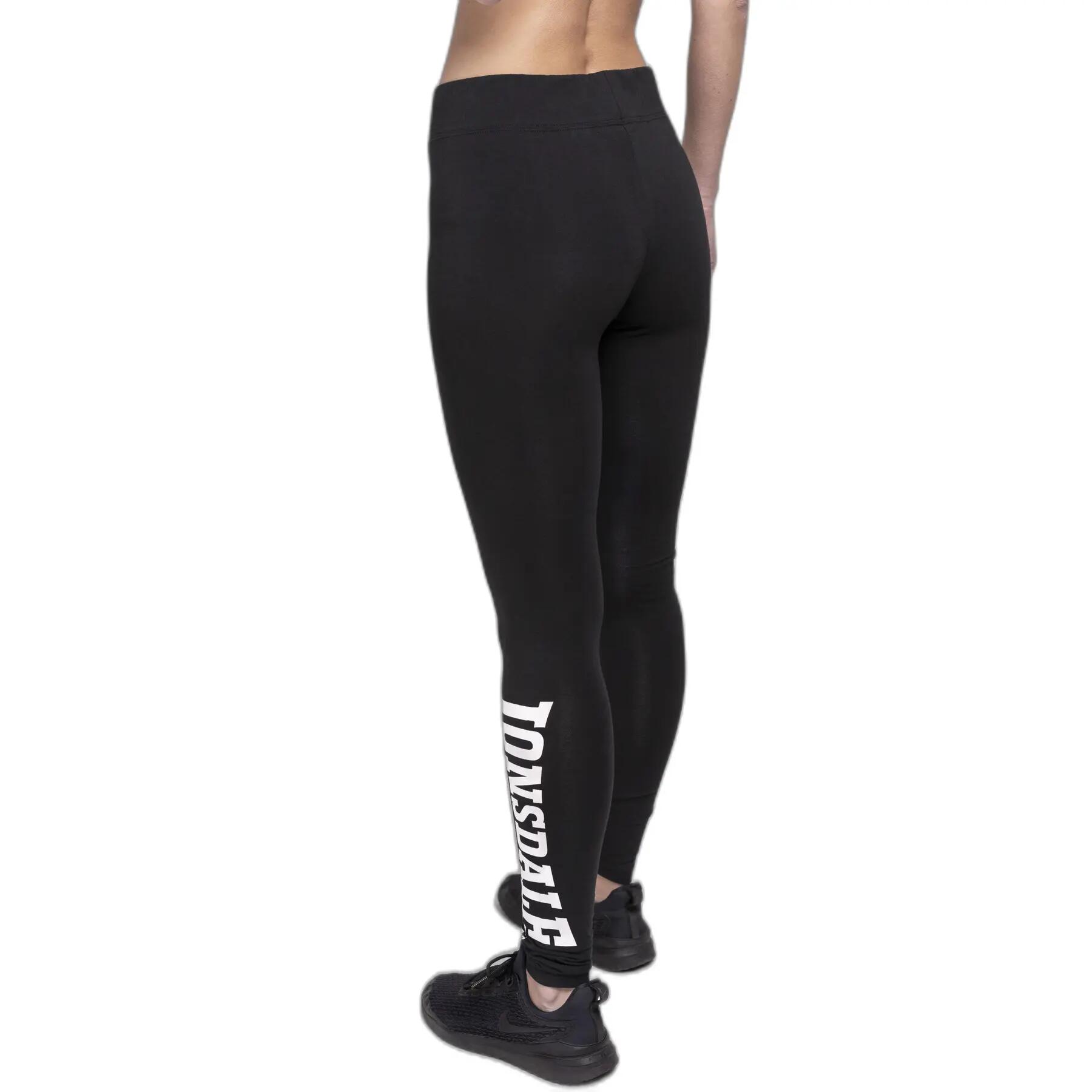 Women's leggings Lonsdale Shustoke 5/7
