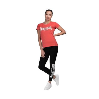Leggings voor dames lonsdale merridge