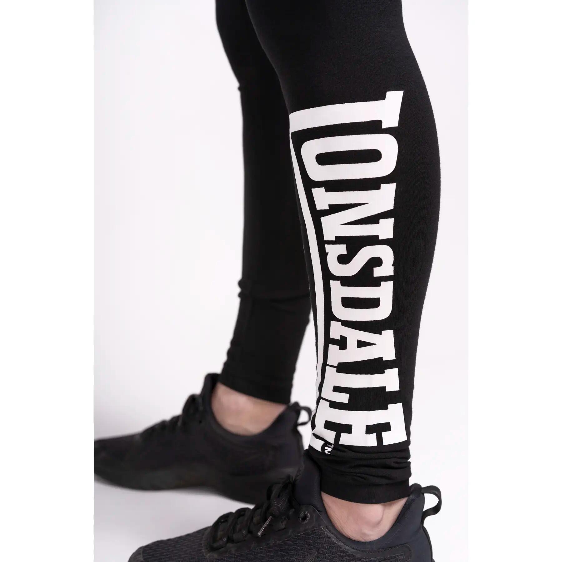 Women's leggings Lonsdale Shustoke 7/7