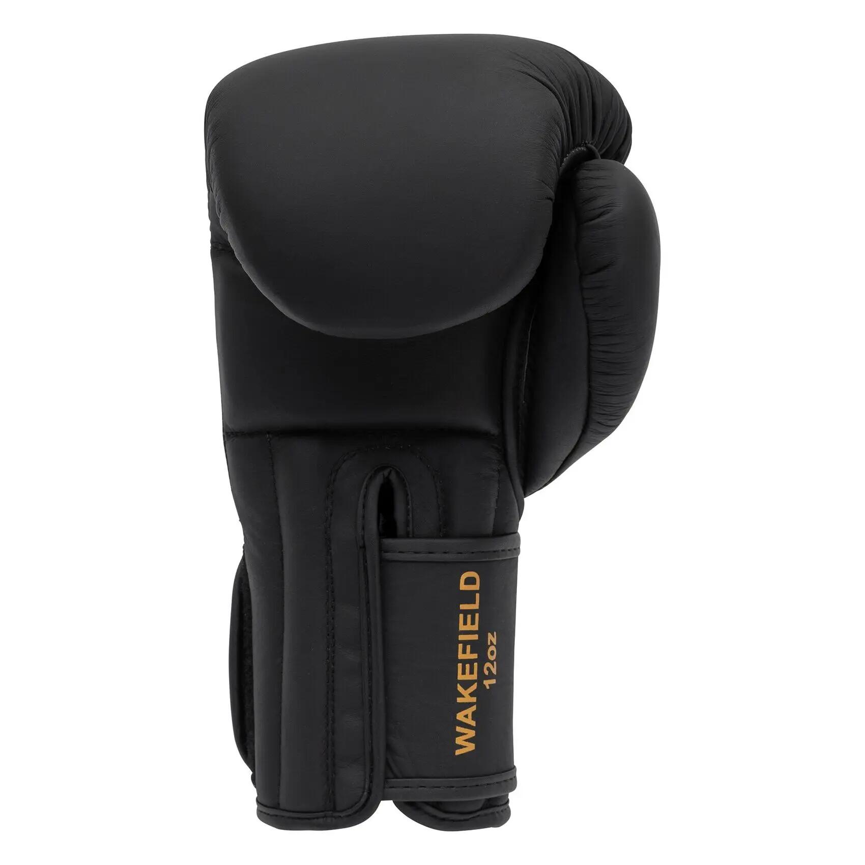 Guantes de boxeo Benlee Wakefield 3/7