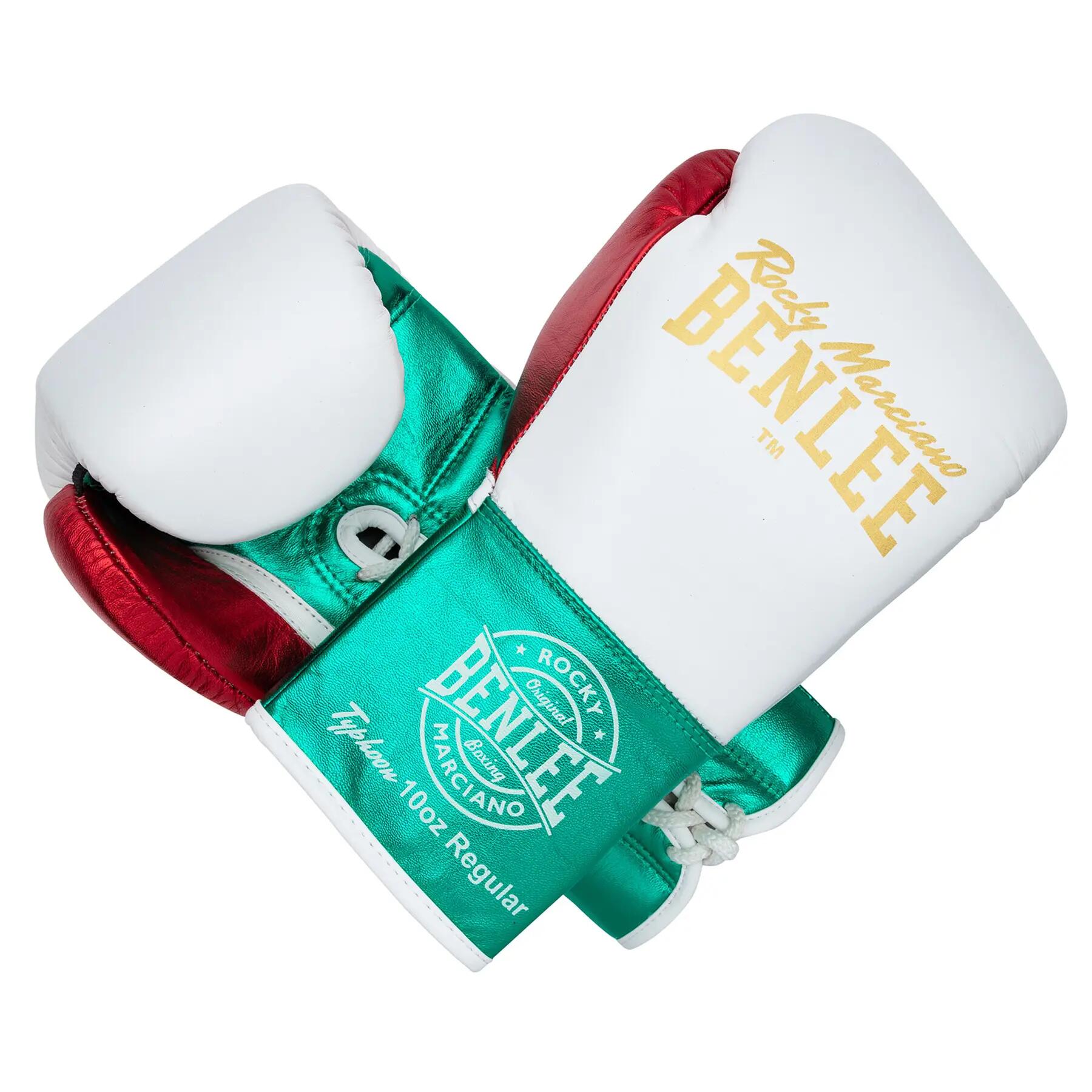 Guanti da boxe Benlee Typhoon 2/7