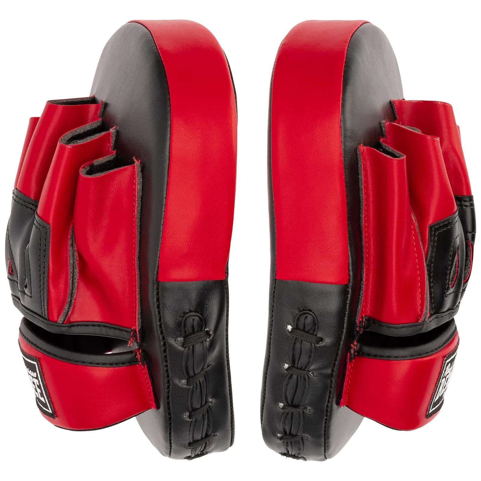 Handschützer Benlee Abington PU 2/7