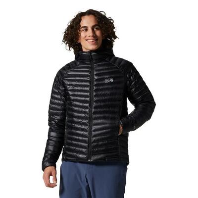 Piumino con cappuccio Mountain Hardwear Ghost Whisperer/2