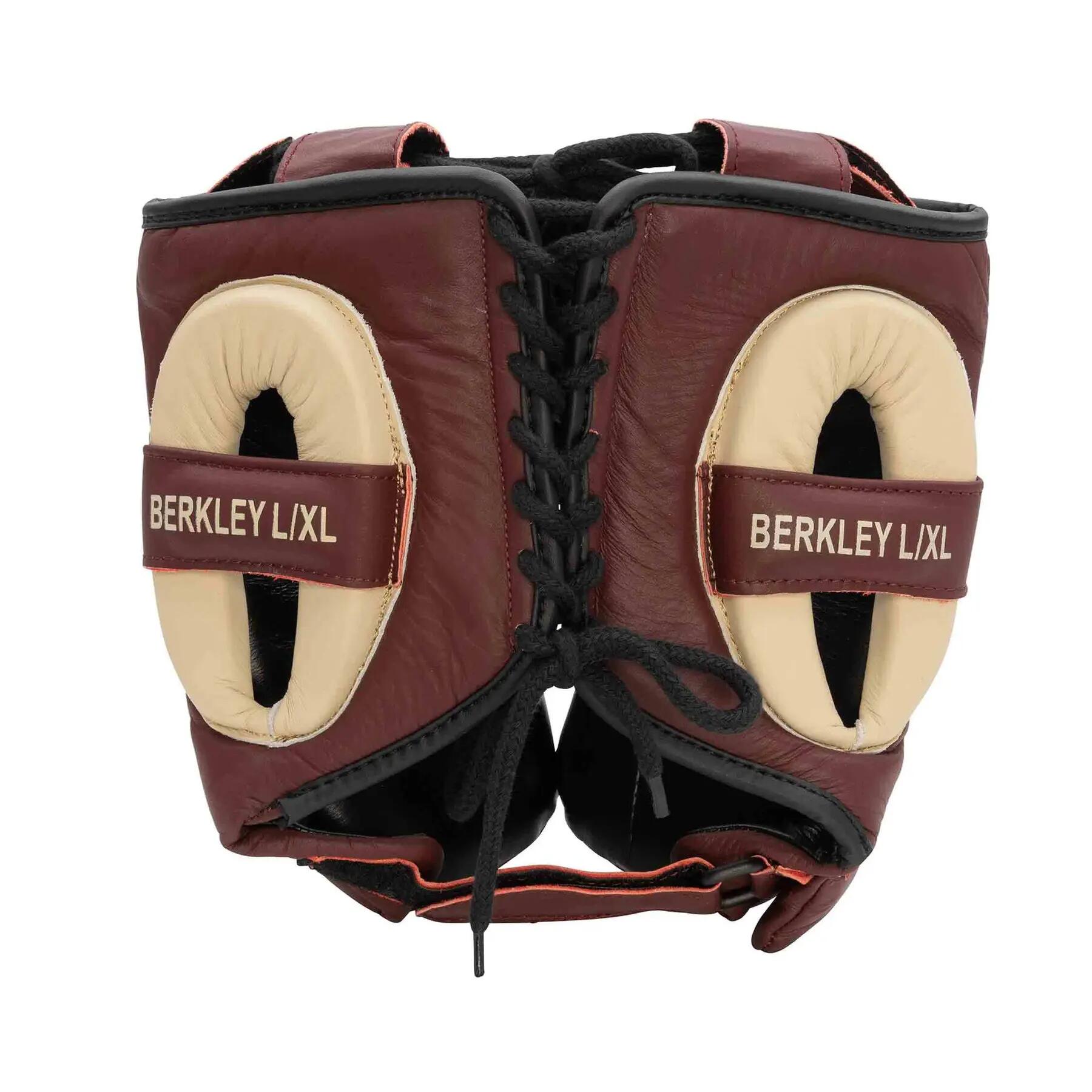 Casco da boxe Benlee Berkley 2/5