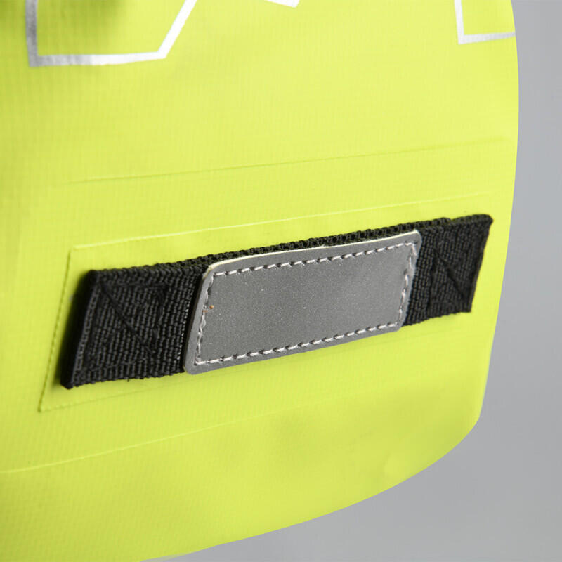 Zaino Motofalse Oxford Aqua V 12 4/4