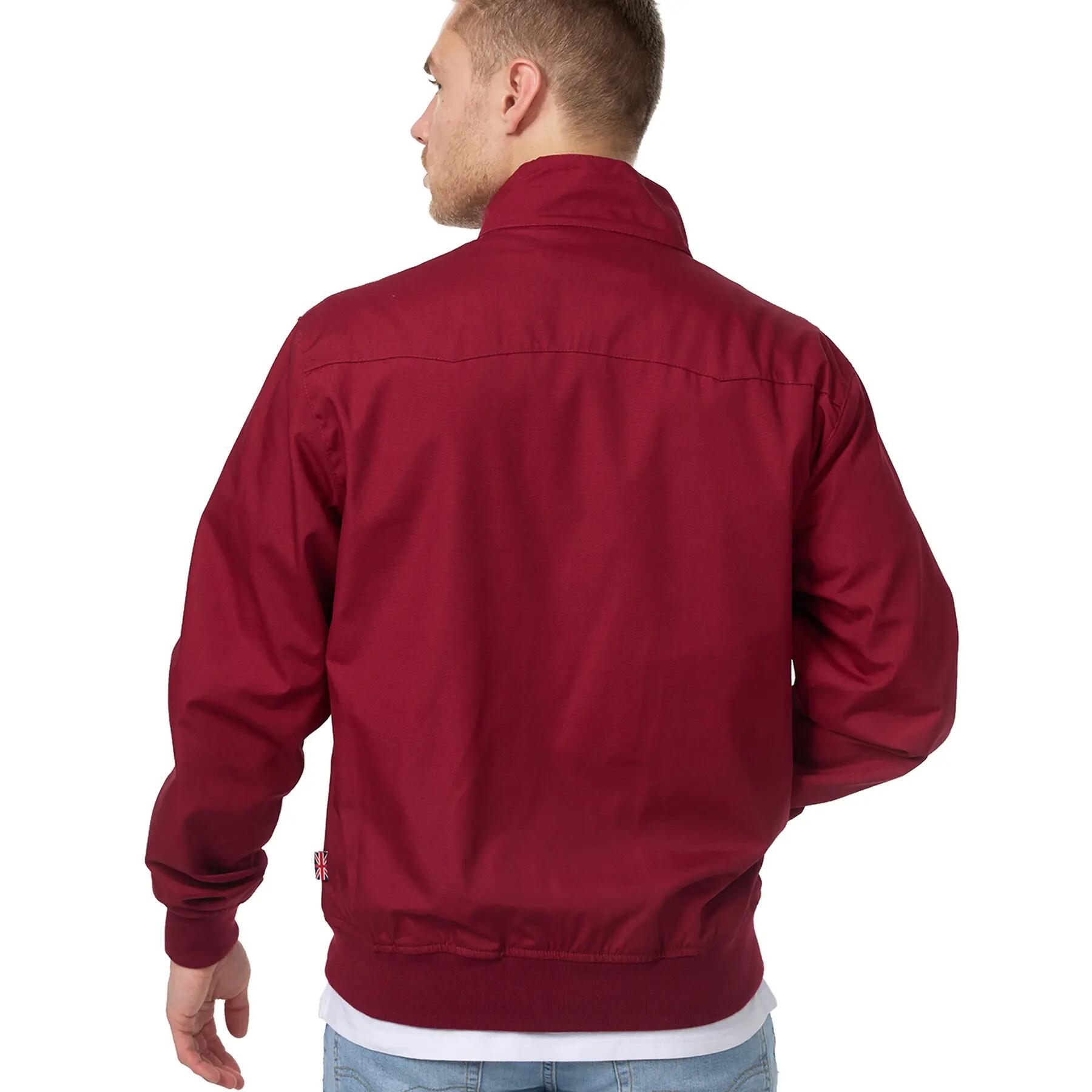 Veste Lonsdale Classic 3/6