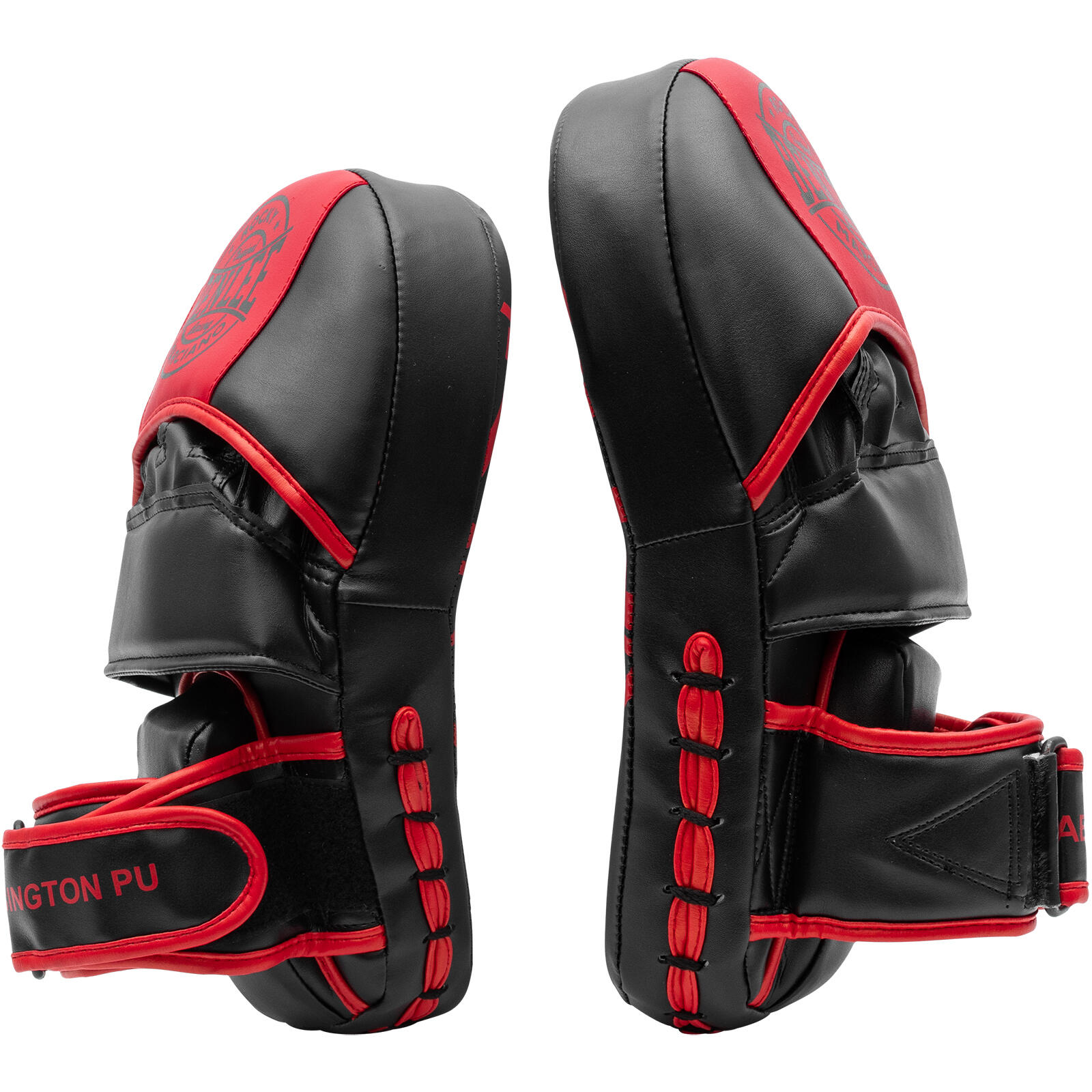 Handschützer Benlee Abington PU 3/7