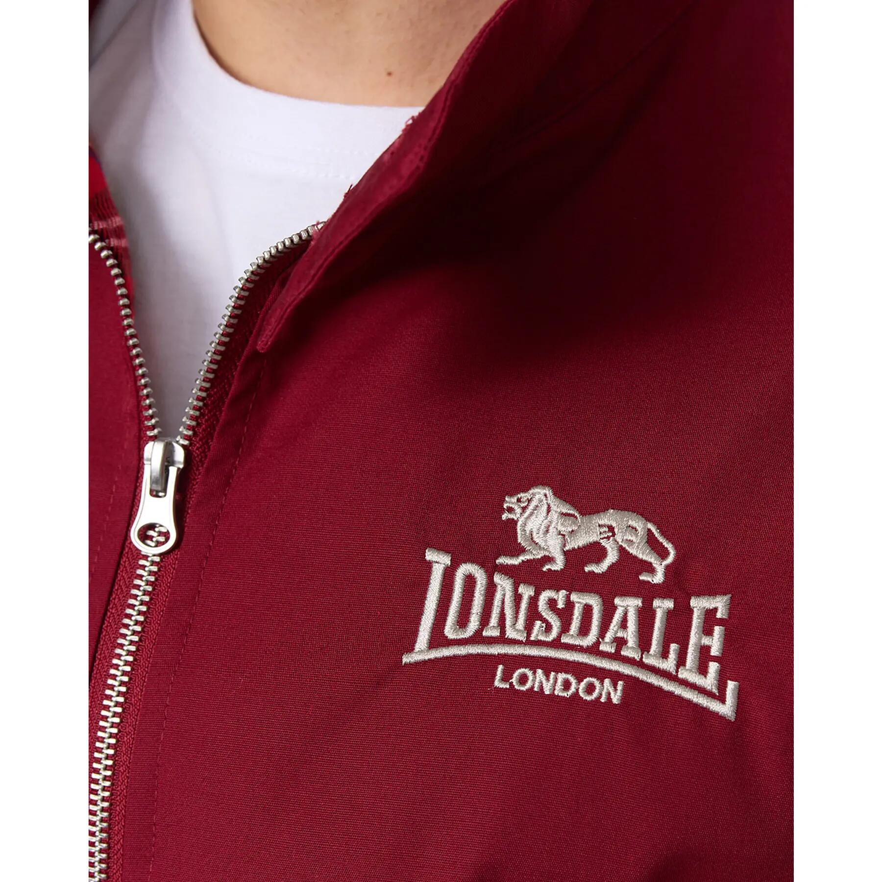 Veste Lonsdale Classic 4/6
