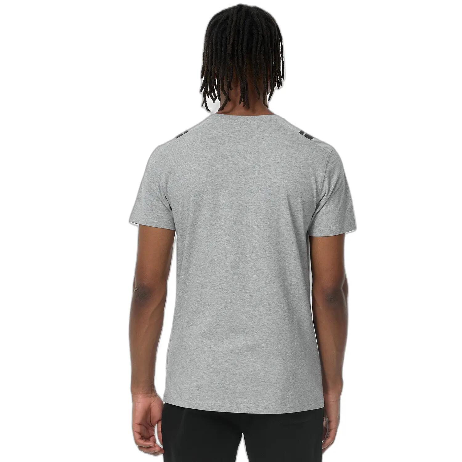 Camiseta Lonsdale Culrain 3/5