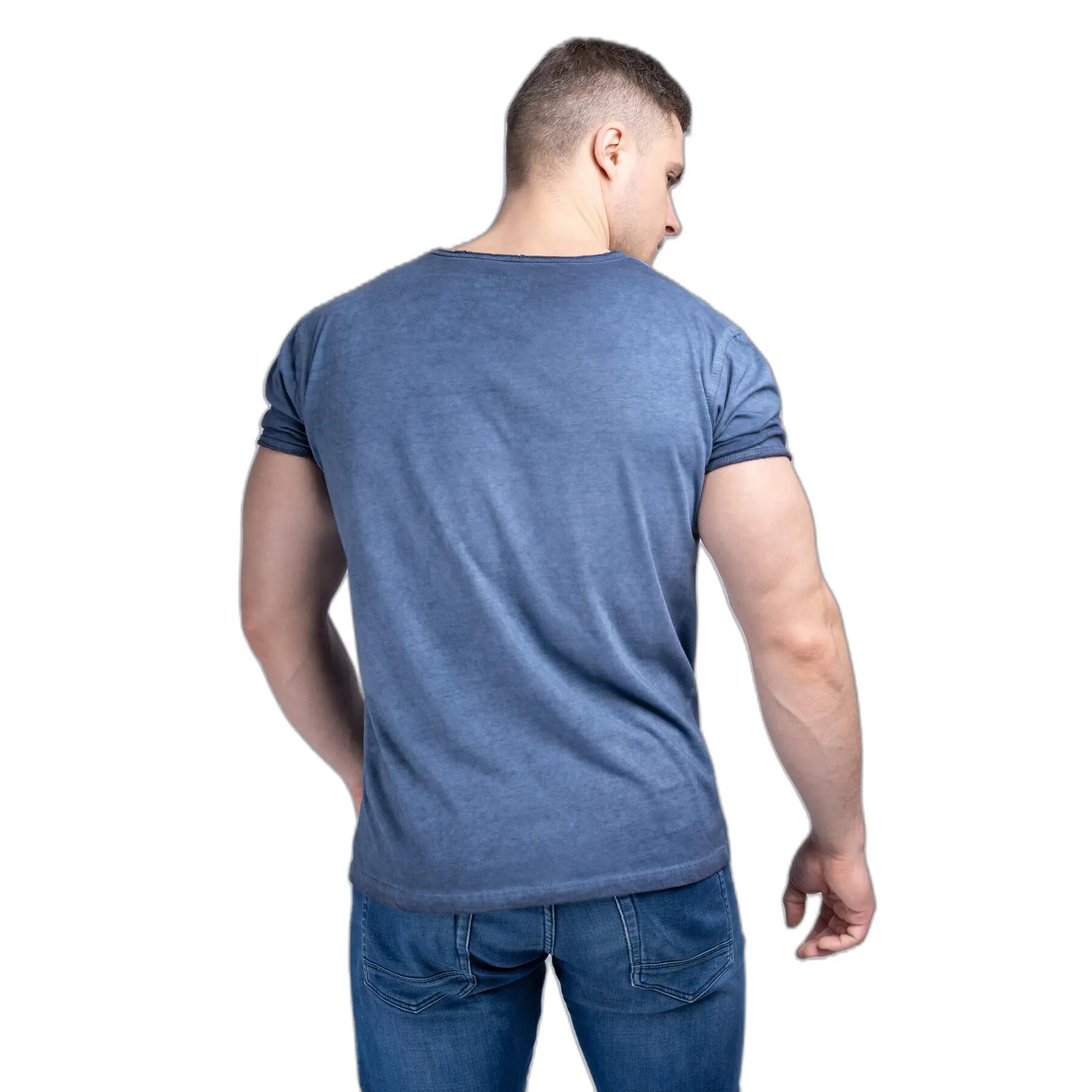 T-shirt Lonsdale Portskerra 3/7