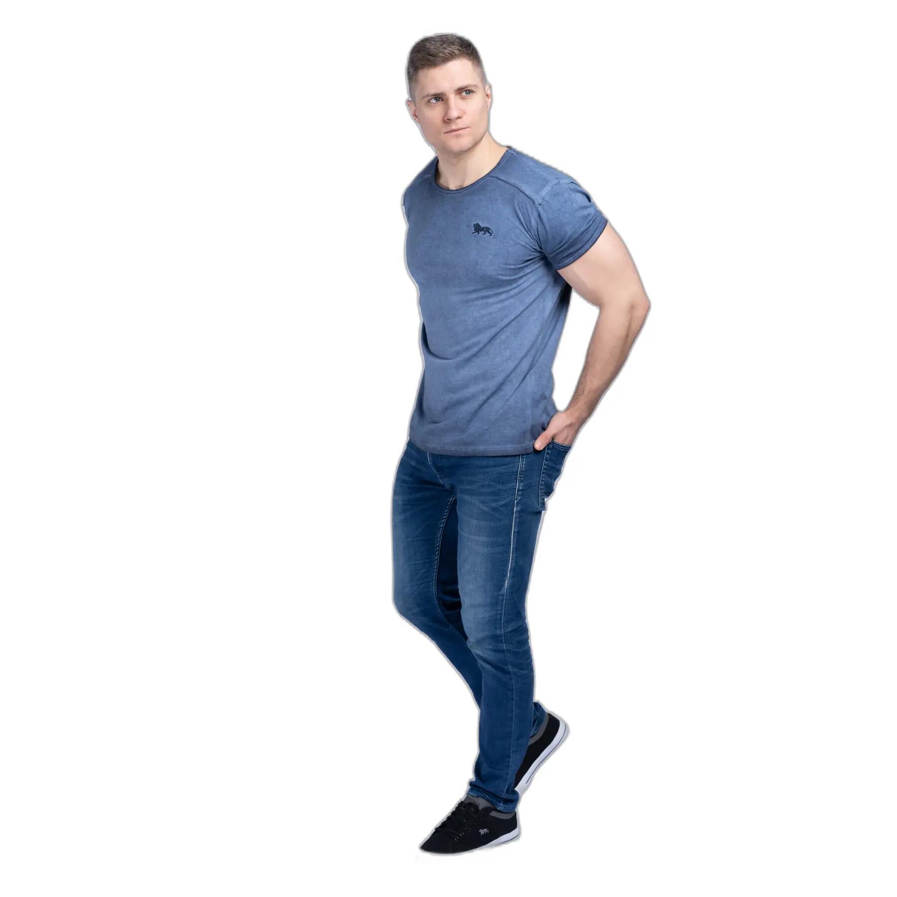 T-shirt Lonsdale Portskerra 2/7