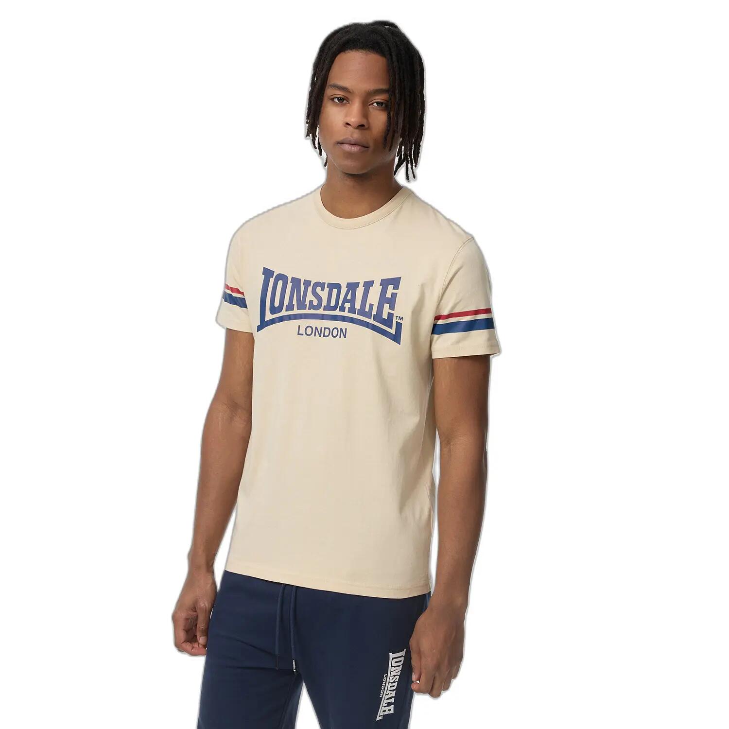 T-shirt Lonsdale Creich 2/5