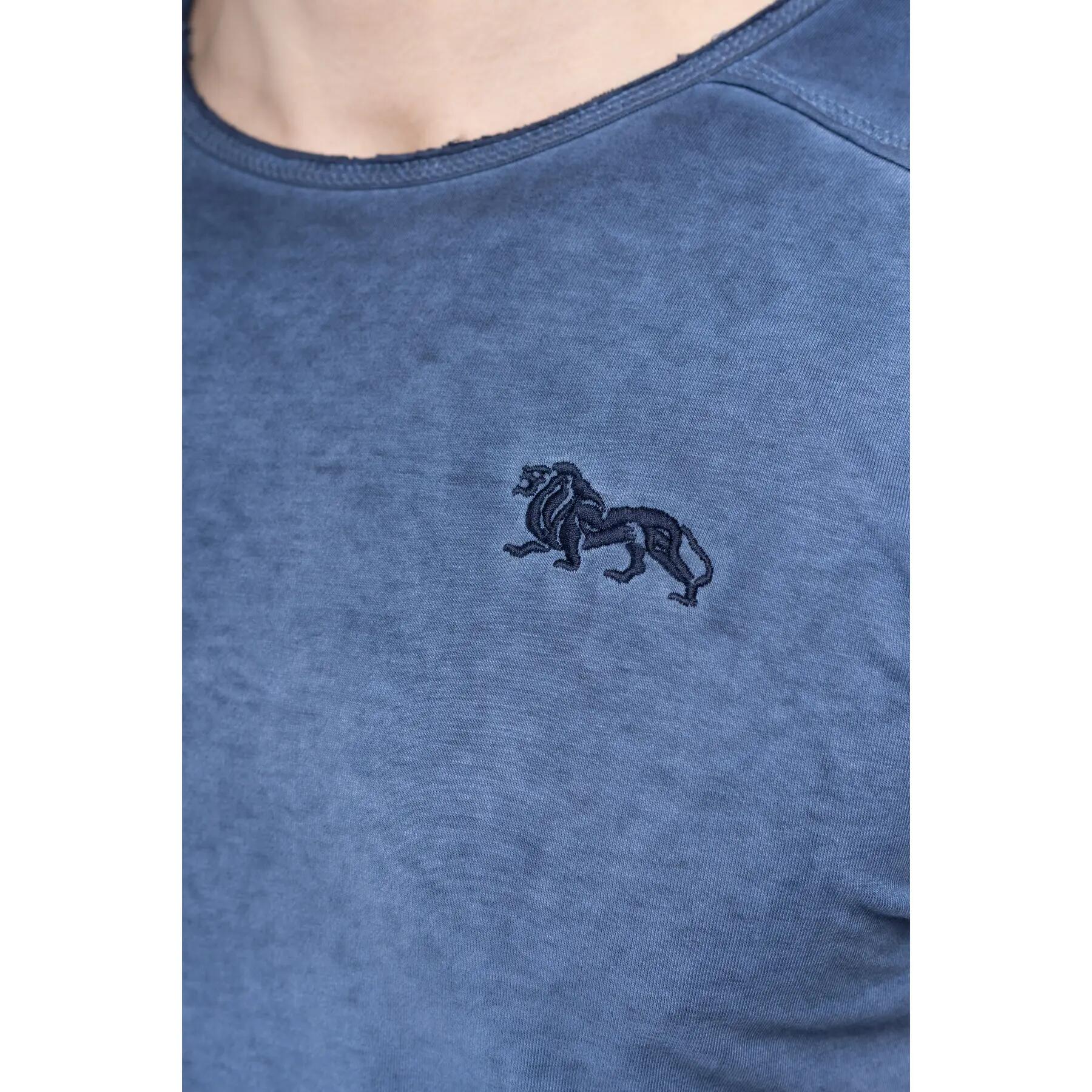 T-shirt Lonsdale Portskerra 4/7