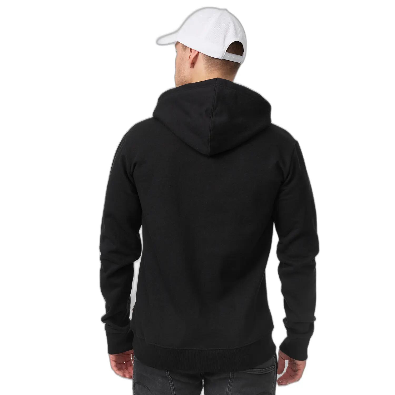 Hoodie Lonsdale Tadley 3/5
