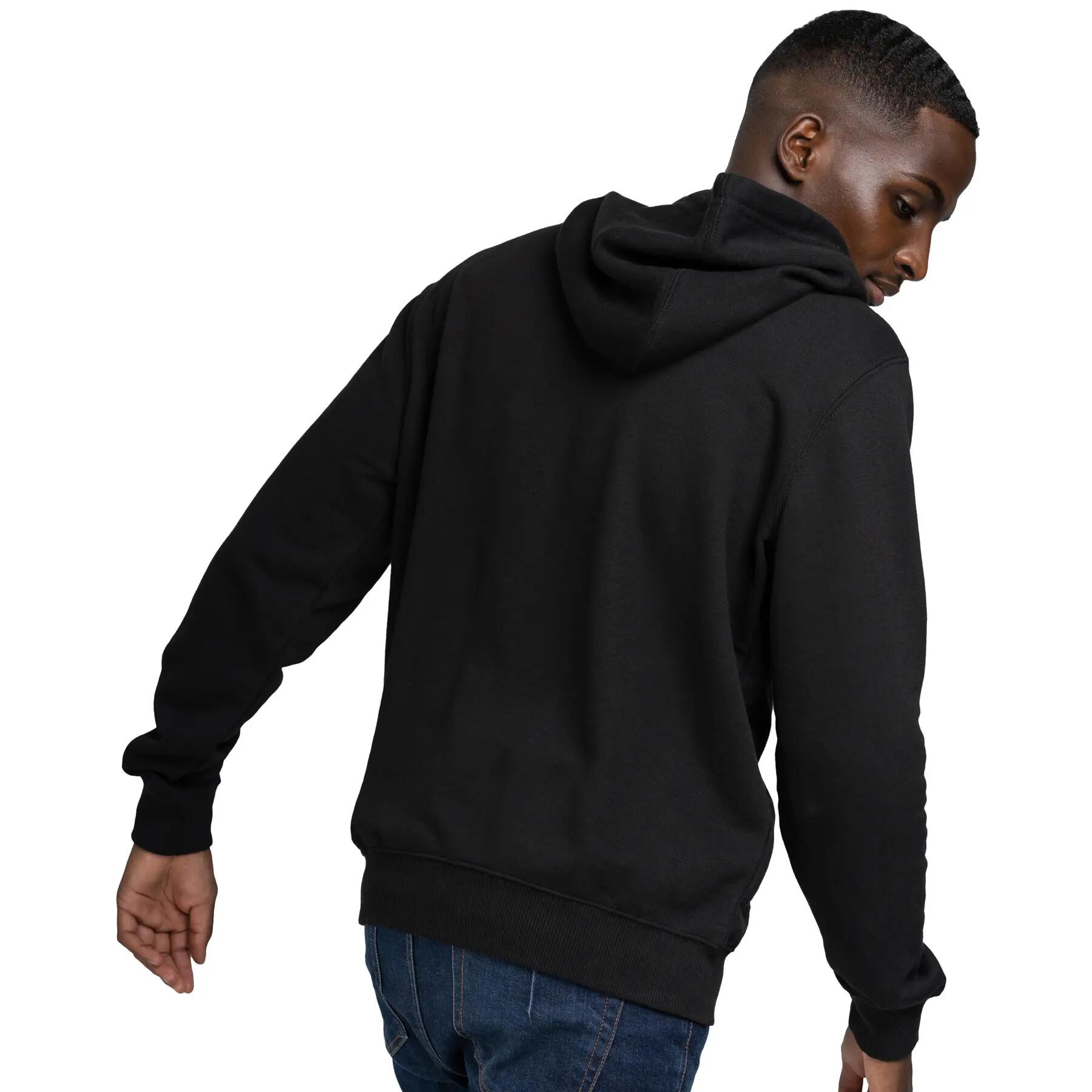 Hoodie Lonsdale Beetham 3/7