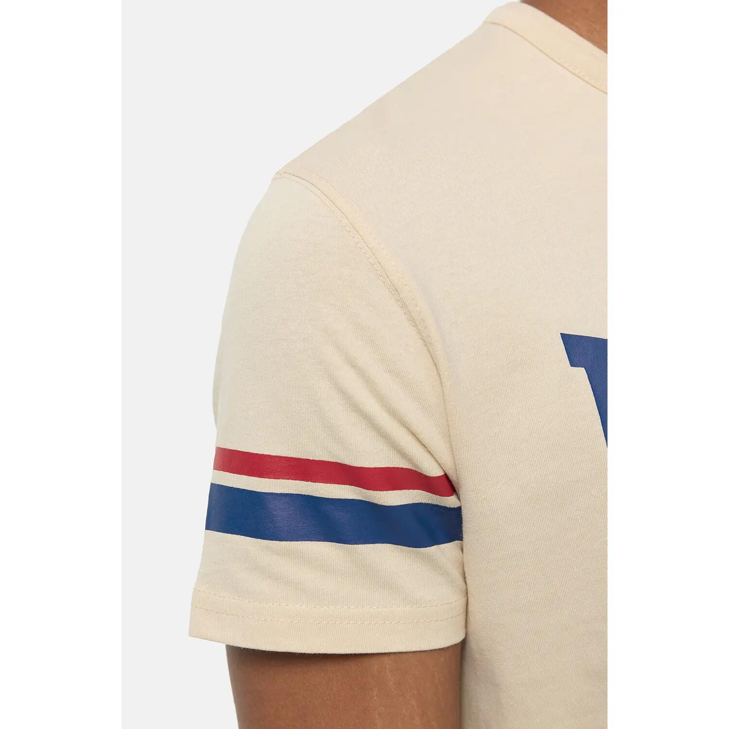 T-shirt Lonsdale Creich 4/5