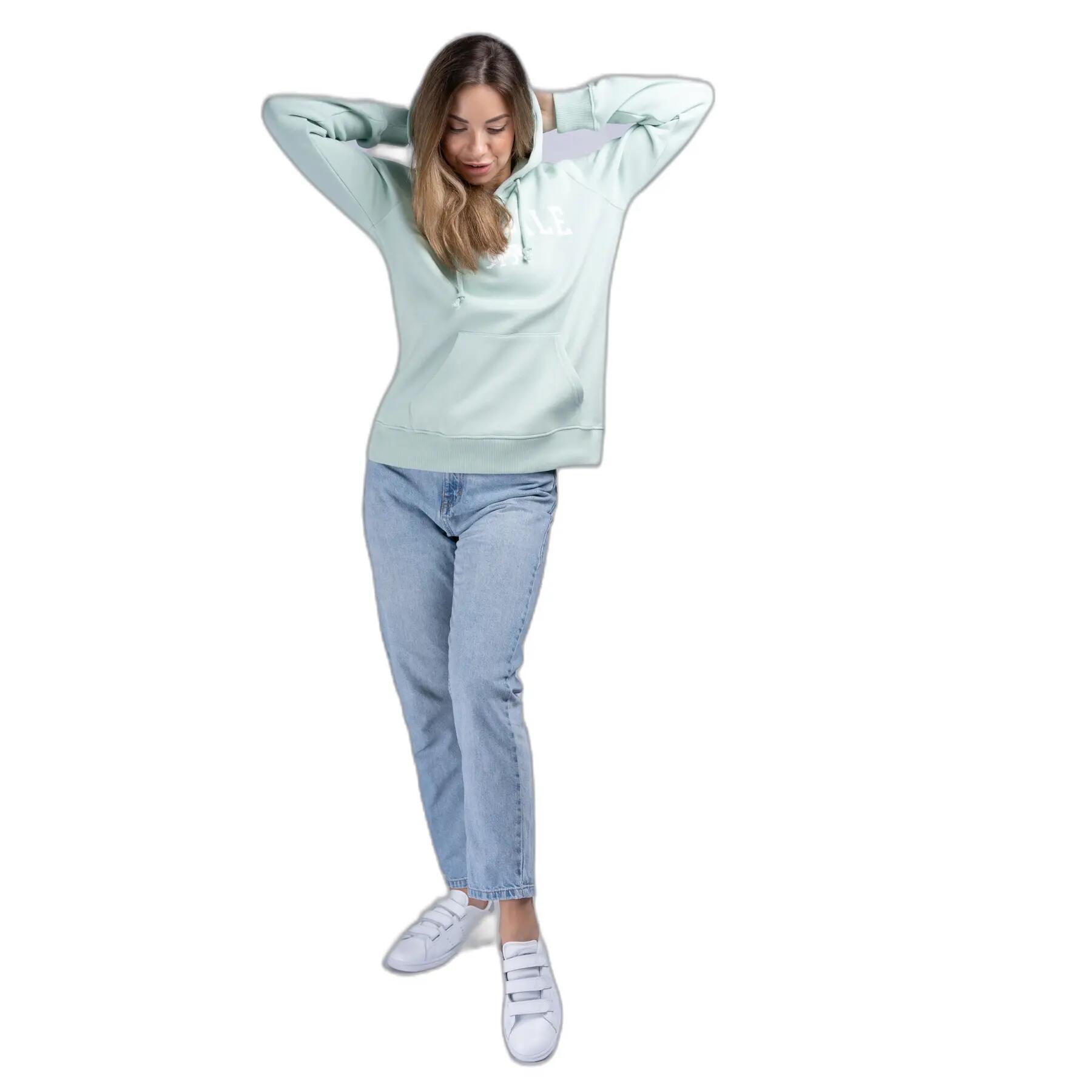 Sudadera con capucha Lonsdale Balnacoil 2/5