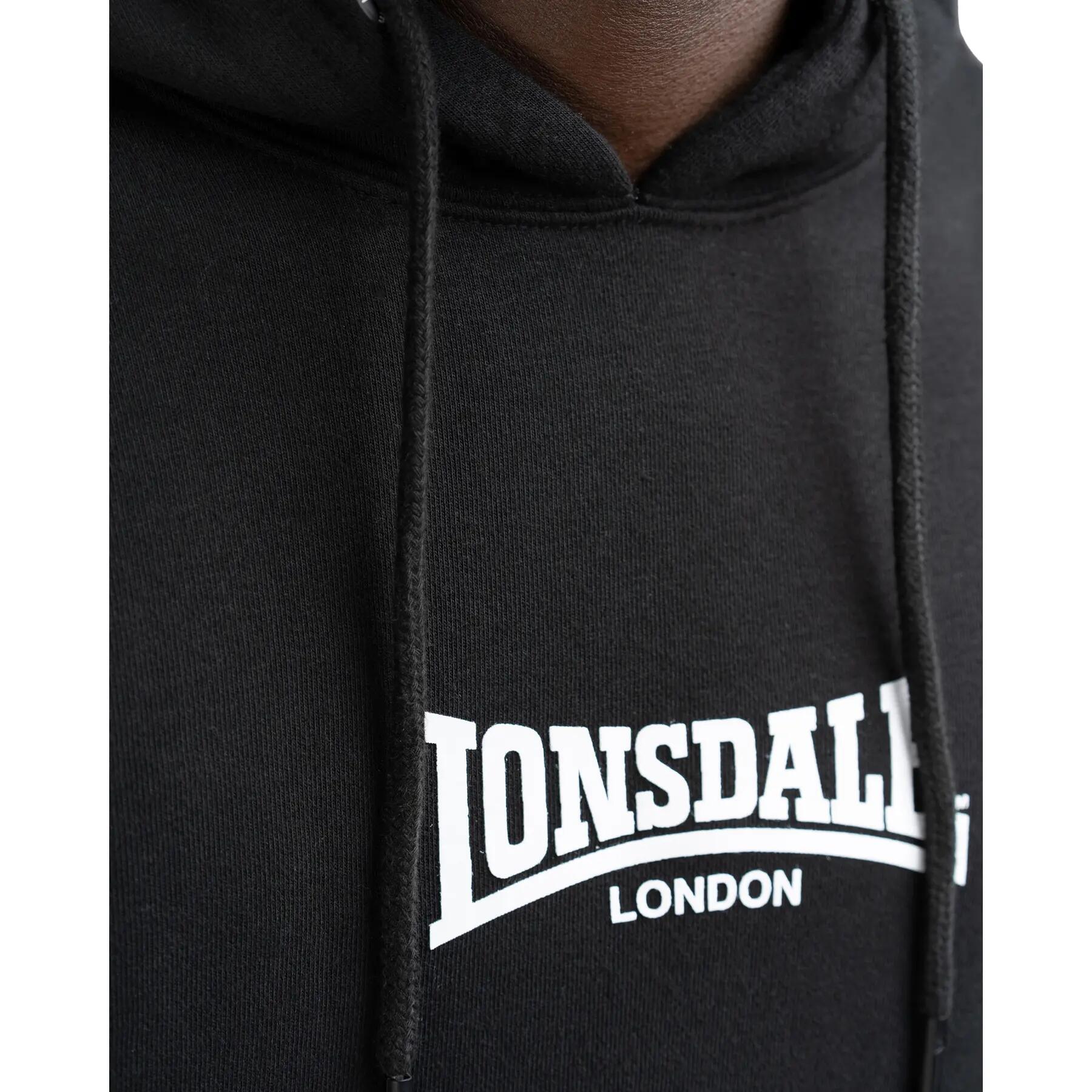 Hoodie Lonsdale Beetham 5/7