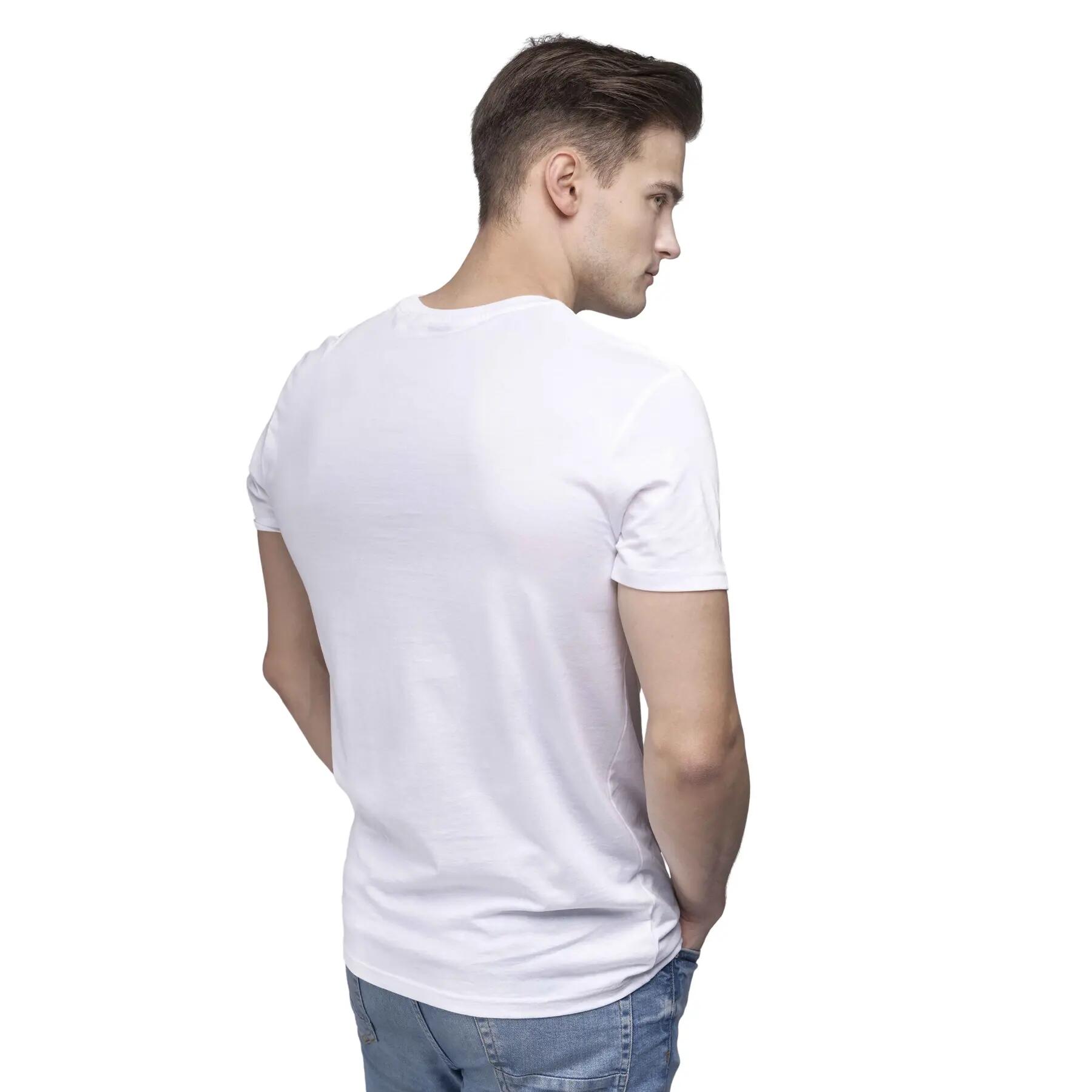 Camiseta Lonsdale Dereham 3/5