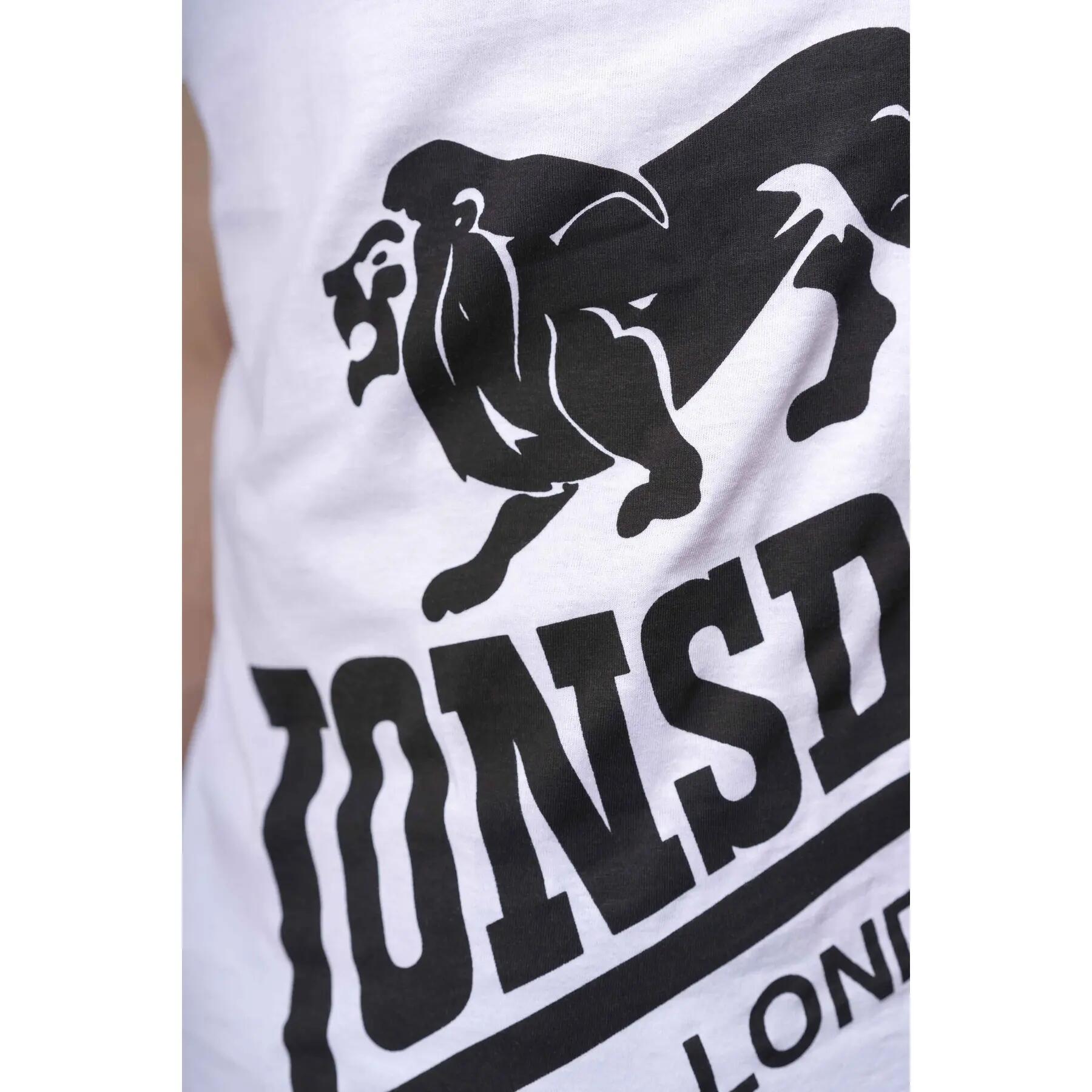 Camiseta Lonsdale Dereham 4/5