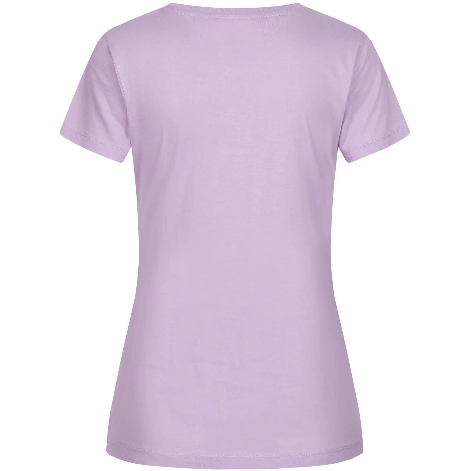 T-shirt femme Lonsdale Achnavast 4/7