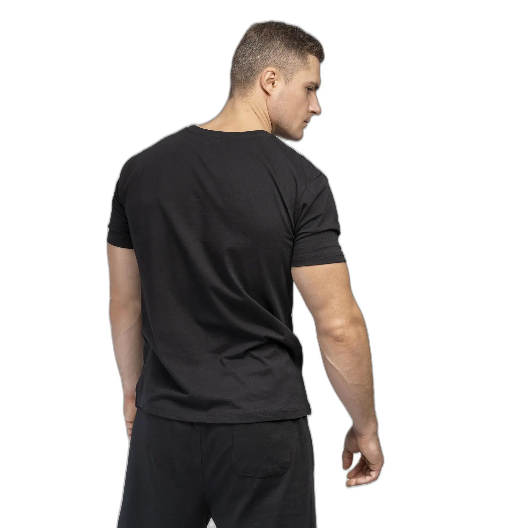 T-shirt Benlee Boxing Logo 3/7