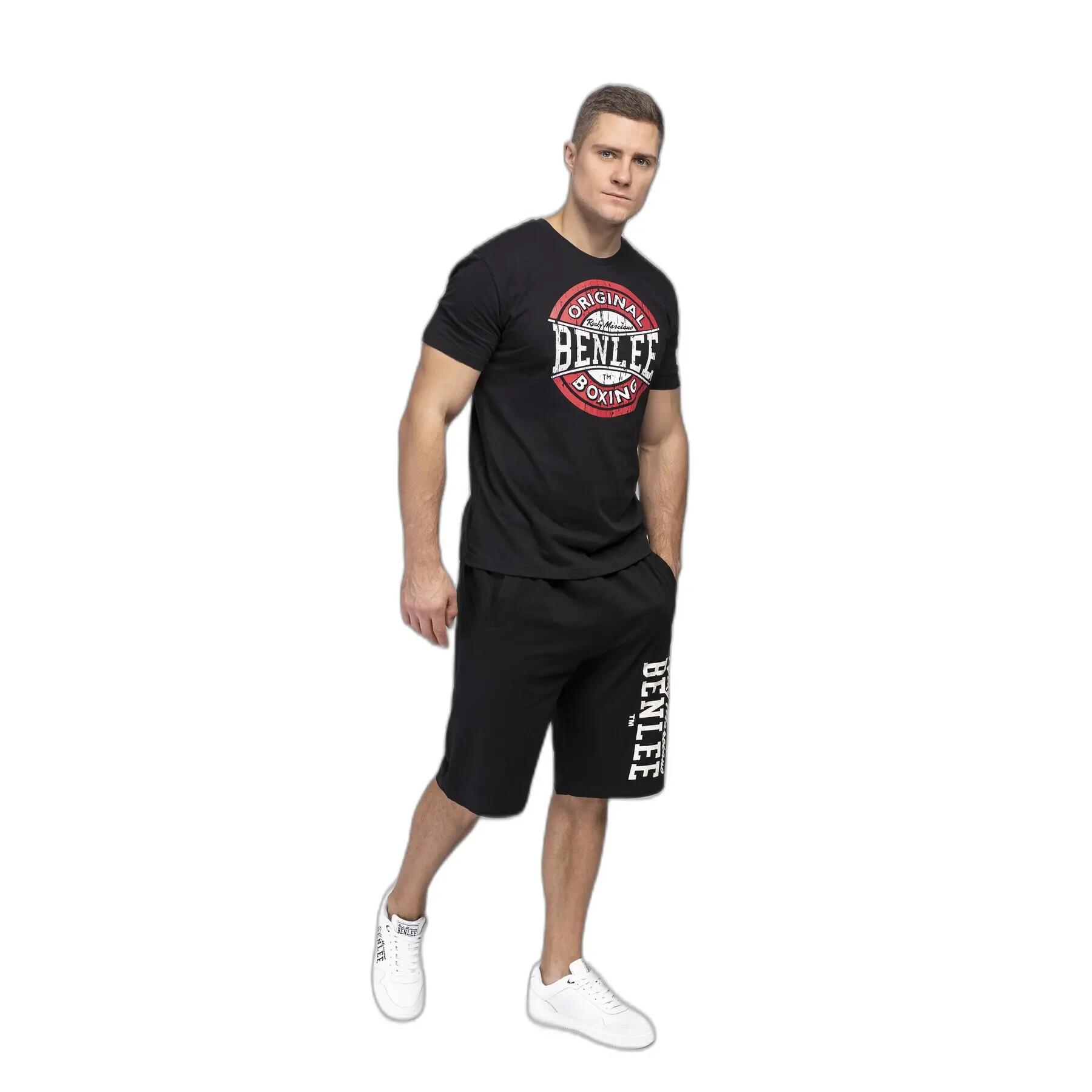 T-shirt Benlee Boxing Logo 2/7