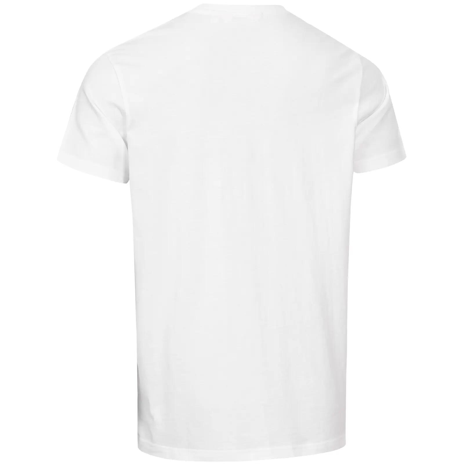 T-shirt Lonsdale Endmoor 2/3