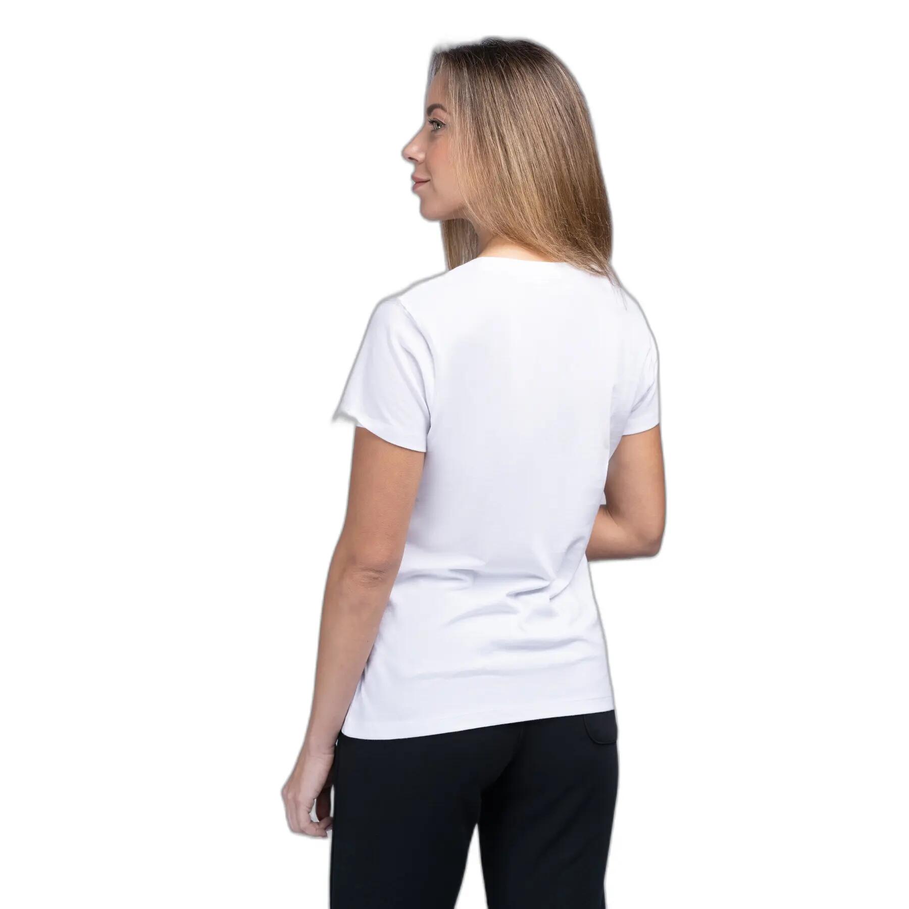 Maglietta da donna Lonsdale Achnavast 5/7