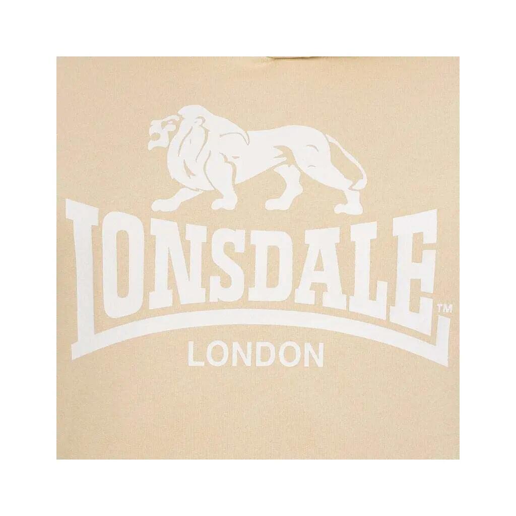 Sweatshirt à capuche Lonsdale Sherborne 4/6