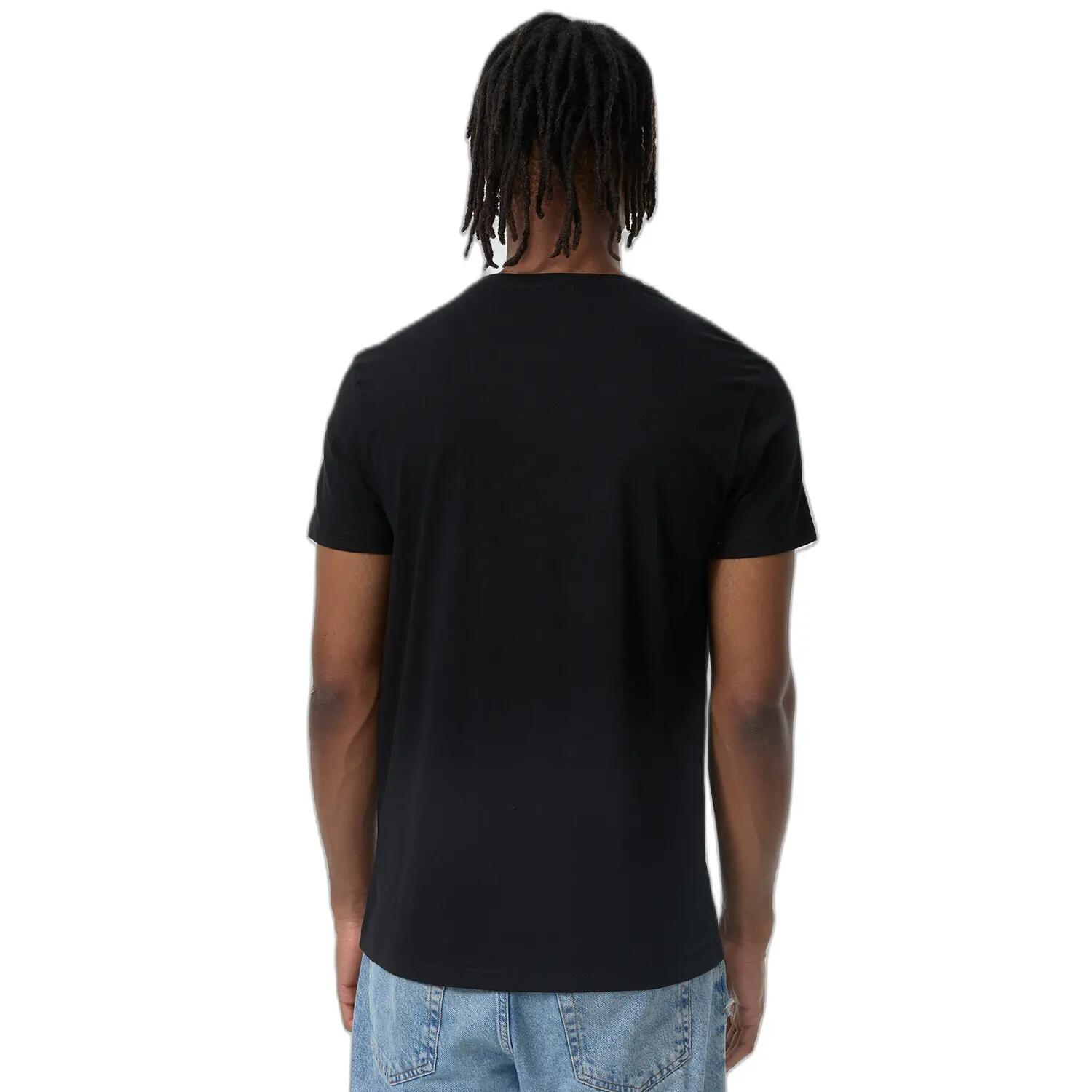 T-Shirt Lonsdale 3/5
