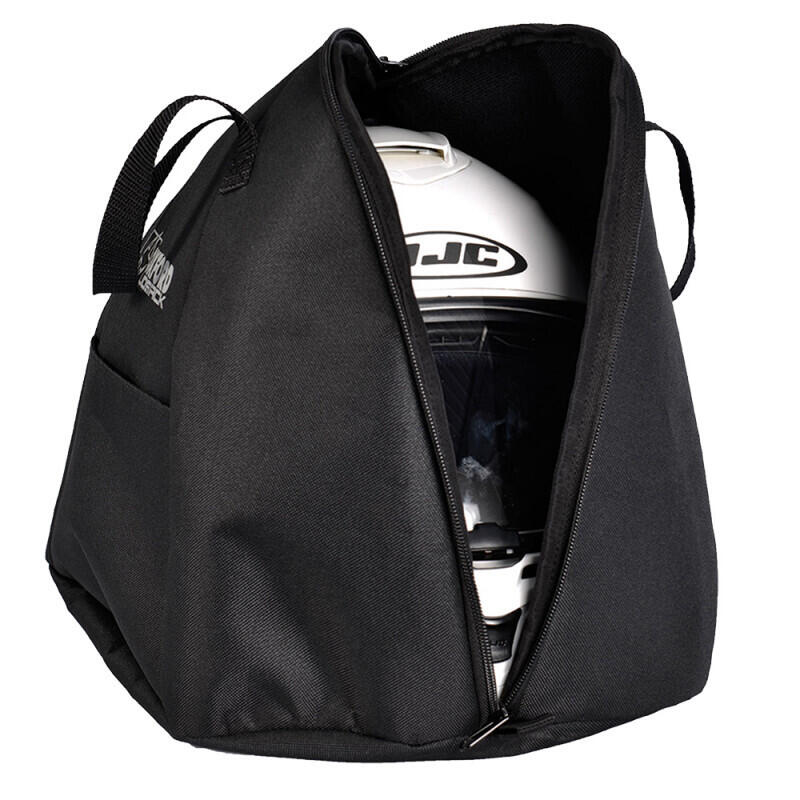 Sac à casque Oxford Lidsack 2/2
