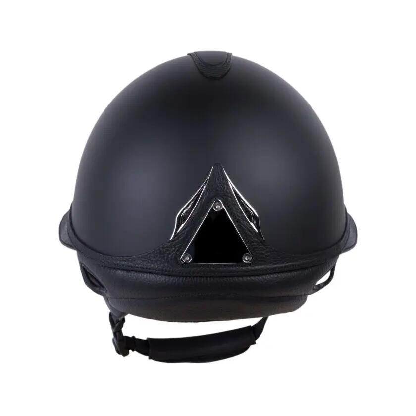 Casco de equitación Antarès Galaxy Eclipse Strass 2/4