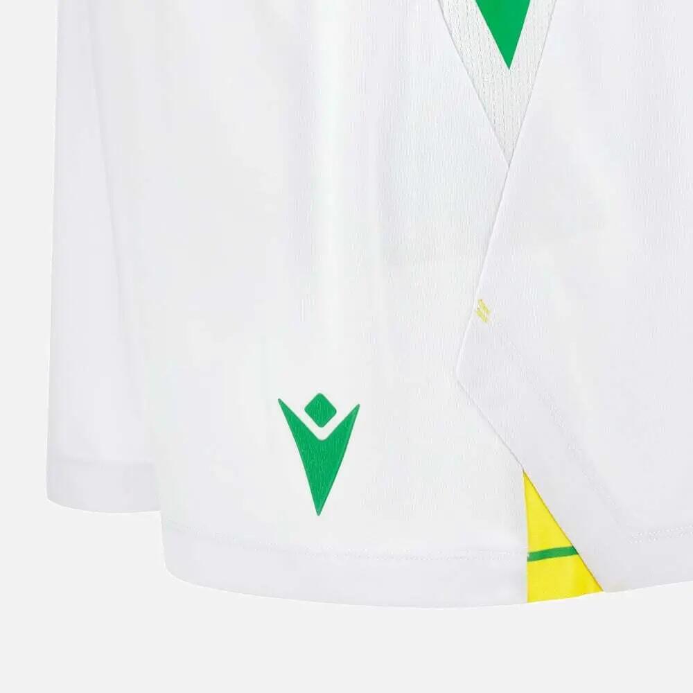 Authentieke buitenshorts FC Nantes 2023/24 4/5