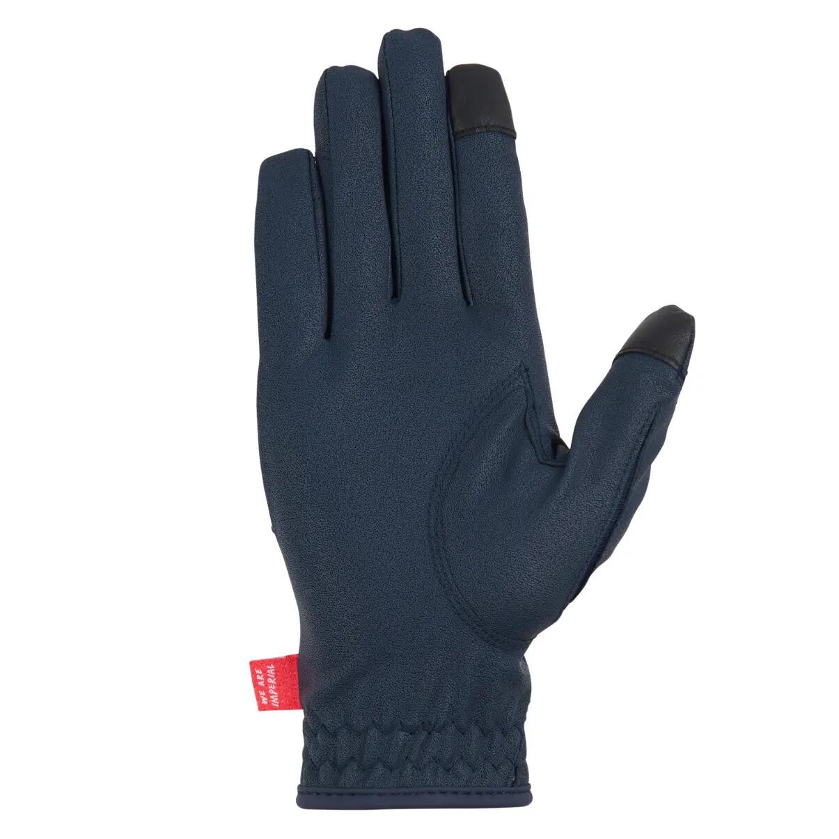 Guantes de equitación Imperial Riding The Basics 2/2