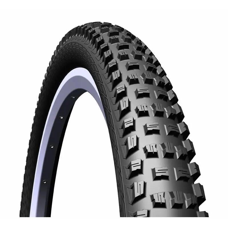 Fahrradreifen Mitas Monarch r24 Textra Edc-Dual E-mtb 2/2