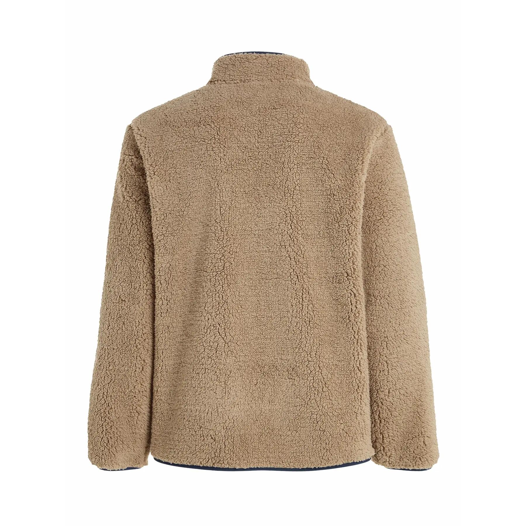Polaire full zip Protest PRTTAVE 3/5